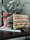 Clutch Black - VIAMAJA.DK