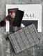 Clutch Black - VIAMAJA.DK