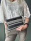 Clutch Black - VIAMAJA.DK