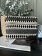 Clutch Black - VIAMAJA.DK
