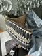 Clutch Black - VIAMAJA.DK