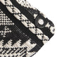 Clutch Black boheme - VIAMAJA.DK