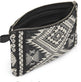 Clutch Black boheme - VIAMAJA.DK