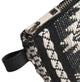 Clutch Black boheme - VIAMAJA.DK
