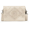 Clutch Boheme Vanilla – Håndlaget