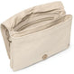 Clutch Boheme Vanilla – Handmade - VIAMAJA.DK
