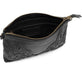 Clutch CARGO Black - VIAMAJA.DK