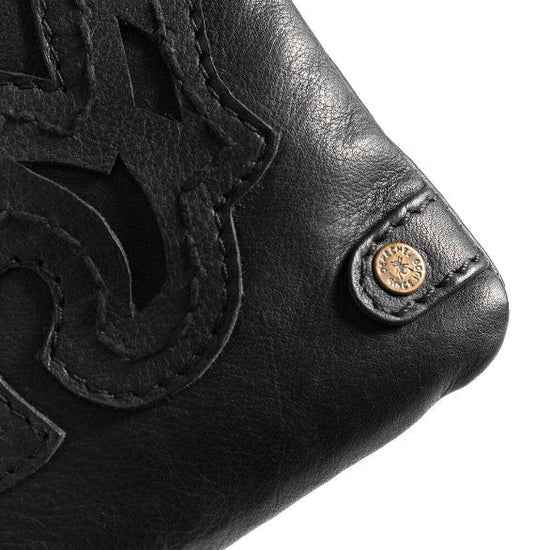 Clutch CARGO Black - VIAMAJA.DK