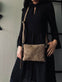 Clutch CARGO Ruskind - VIAMAJA.DK