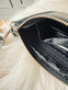 Clutch Hallie - Black - VIAMAJA.DK