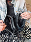 Clutch Jelva Black - VIAMAJA.DK