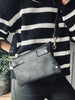 Clutch Lady clutch i høy skinnkvalitet