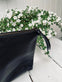 Clutch MIOMIO – Sort skind - VIAMAJA.DK