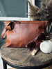 Clutch - Perfekt for oppbevaring av strikketilbehør - Large