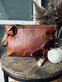 Clutch - Perfekt til opbevaring af strikkeaccessories - VIAMAJA.DK