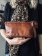 Clutch - Perfekt til opbevaring af strikkeaccessories - VIAMAJA.DK
