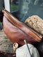 Clutch - Perfekt til opbevaring af strikkeaccessories - VIAMAJA.DK