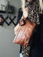 Clutch - Perfekt til opbevaring af strikkeaccessories - VIAMAJA.DK