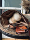 Clutch - Perfekt til opbevaring af strikkeaccessories - VIAMAJA.DK