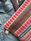 Clutch Pink - VIAMAJA.DK