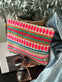 Clutch Pink - VIAMAJA.DK