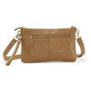 Clutch / veske OFELIA Beige