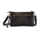 Clutch / taske OFELIA Black - VIAMAJA.DK