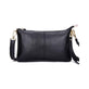 Clutch / taske OFELIA Black - VIAMAJA.DK