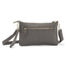 Clutch / veske OFELIA Grey