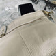 Clutch / taske OFELIA off white - VIAMAJA.DK