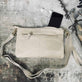 Clutch / taske OFELIA off white - VIAMAJA.DK
