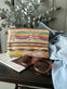 Clutch vintage deluxe - VIAMAJA.DK