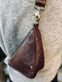Cool Brandy HALLY trekantet crossbody / bumbag - VIAMAJA.DK