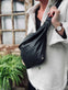 Cool Buffy XL Bumbag i smørblødt læder - VIAMAJA.DK