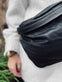 Cool Buffy XL Bumbag i smørblødt læder - VIAMAJA.DK