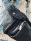 Cool XL bumbag - Black - VIAMAJA.DK