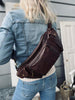 Cool XL belteveske - Winter brown