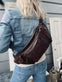 Cool XL bumbag - Winter brown - VIAMAJA.DK