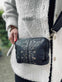 Cross over / Clutch - Maggi Black - VIAMAJA