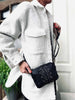 Cross over / Clutch - Maggi Black