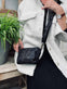 Cross over / Clutch - Maggi Black - VIAMAJA