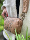 Cross over / Clutch – Maggi Walnut - VIAMAJA.DK