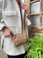 Cross over / Clutch – Maggi Walnut - VIAMAJA