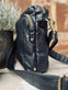 Cross over MIKA – Black / Gold - VIAMAJA.DK