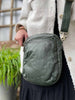 Cross over MIKA – Dark green