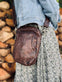 Cross over MIKA - Winter brown - VIAMAJA.DK