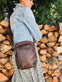 Cross over MIKA - Winter brown - VIAMAJA.DK