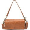 Crossbody Allie Cognac