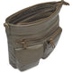 Crossbody Army – Ultra blød - VIAMAJA.DK