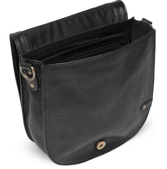 Crossbody Black boheme - VIAMAJA.DK
